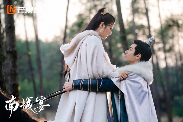 《慶餘年》結局追這些！9部古裝愛情陸劇，《墨雨雲間》一集上癮，第9部甜劇錯過很可惜