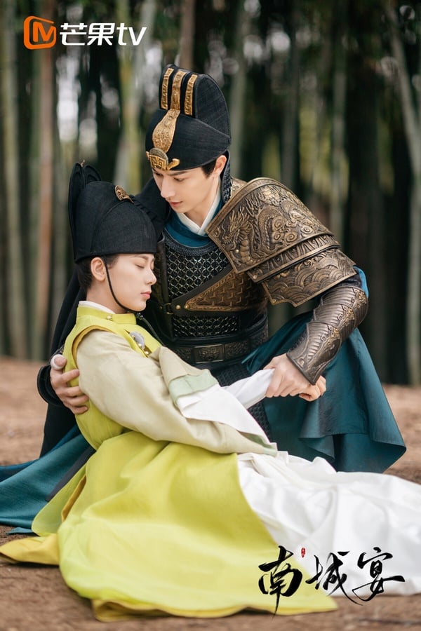《慶餘年》結局追這些！9部古裝愛情陸劇，《墨雨雲間》一集上癮，第9部甜劇錯過很可惜