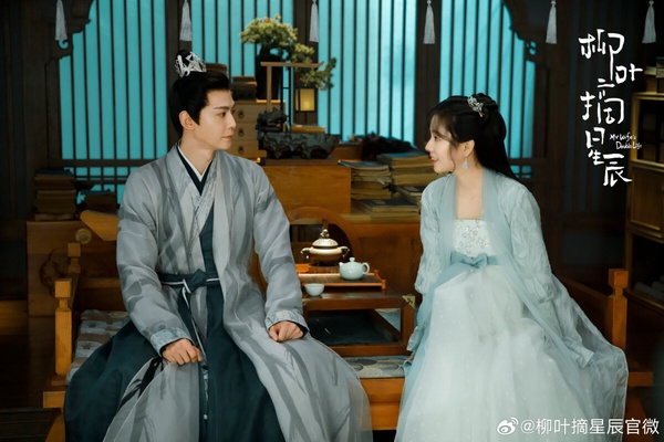 《慶餘年》結局追這些！9部古裝愛情陸劇，《墨雨雲間》一集上癮，第9部甜劇錯過很可惜