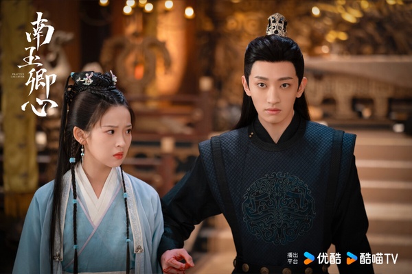 《慶餘年》結局追這些！9部古裝愛情陸劇，《墨雨雲間》一集上癮，第9部甜劇錯過很可惜