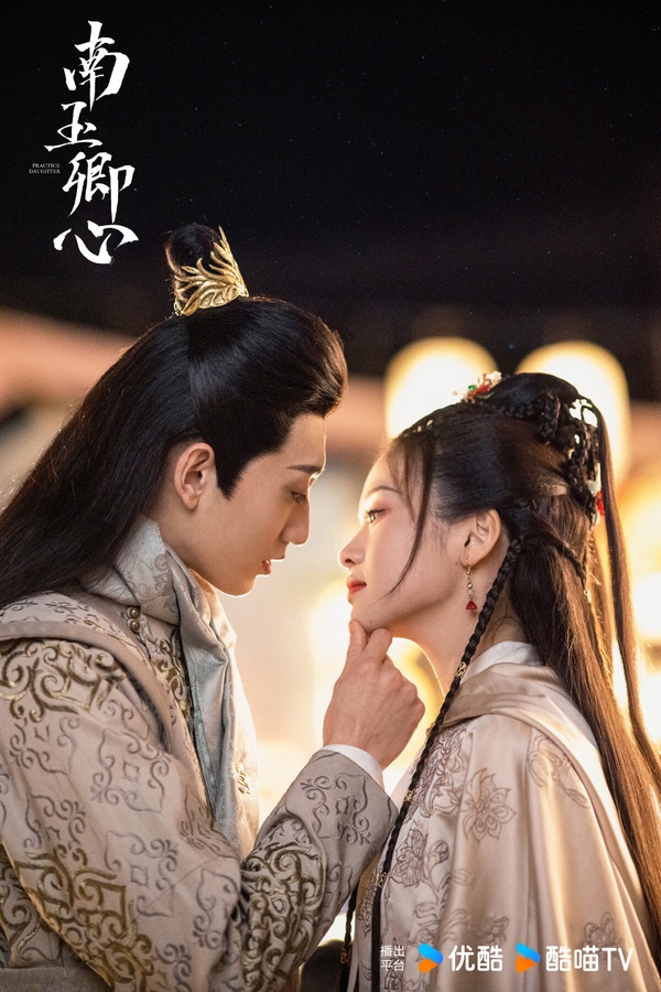 《慶餘年》結局追這些！9部古裝愛情陸劇，《墨雨雲間》一集上癮，第9部甜劇錯過很可惜