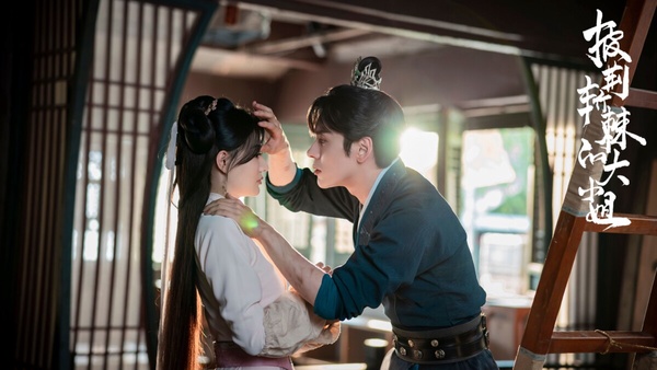 《慶餘年》結局追這些！9部古裝愛情陸劇，《墨雨雲間》一集上癮，第9部甜劇錯過很可惜