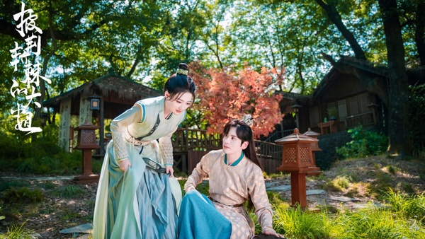 《慶餘年》結局追這些！9部古裝愛情陸劇，《墨雨雲間》一集上癮，第9部甜劇錯過很可惜