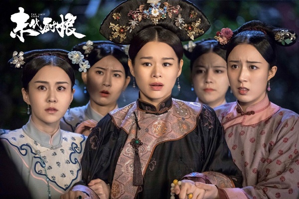 《慶餘年》結局追這些！9部古裝愛情陸劇，《墨雨雲間》一集上癮，第9部甜劇錯過很可惜