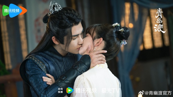《慶餘年》結局追這些！9部古裝愛情陸劇，《墨雨雲間》一集上癮，第9部甜劇錯過很可惜