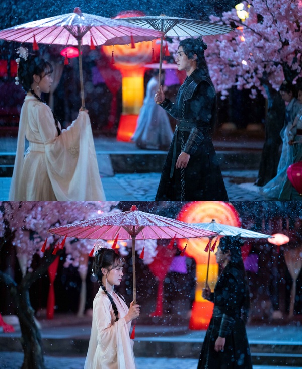 《慶餘年》結局追這些！9部古裝愛情陸劇，《墨雨雲間》一集上癮，第9部甜劇錯過很可惜
