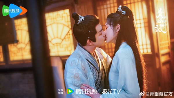 《慶餘年》結局追這些！9部古裝愛情陸劇，《墨雨雲間》一集上癮，第9部甜劇錯過很可惜