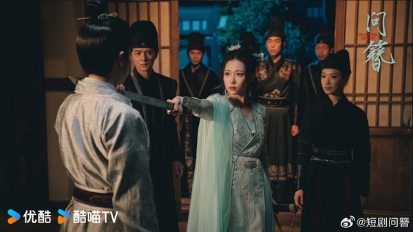 《慶餘年》結局追這些！9部古裝愛情陸劇，《墨雨雲間》一集上癮，第9部甜劇錯過很可惜