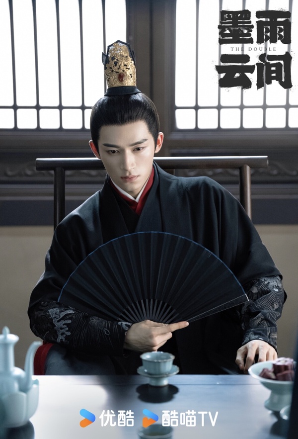 網友統整陸劇角色賽道：王星越奪人妻專用戶、張晚意總演背德文學，竟然還有吐血賽道？