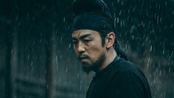近年「手握最多高分劇」陸劇男星TOP10！肖戰2部，張新成3部，《慶餘年》張若昀高達4部