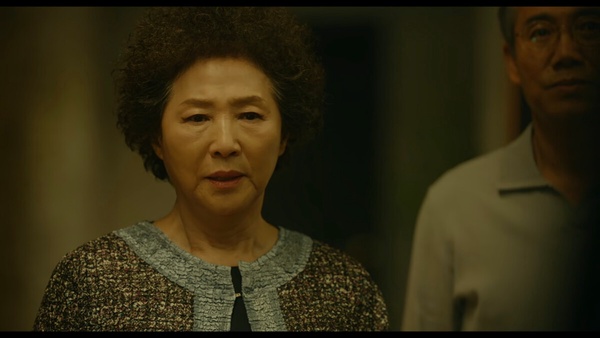 「我討厭人家說，女人的敵人是女人這句話。」《雖然不是英雄》15大真實金句，句句戳心