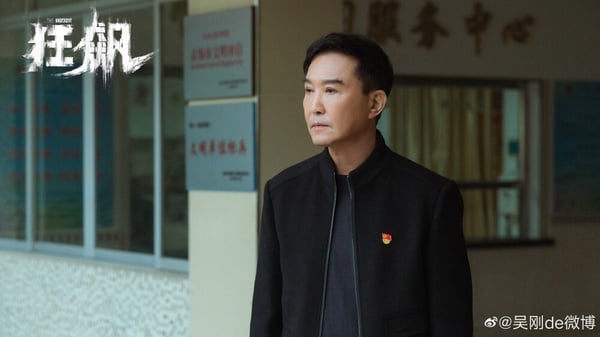 《慶餘年2》配角們的驚豔角色！他們都跟肖戰演過戲，大皇子是《千古玦塵》上神暮光！