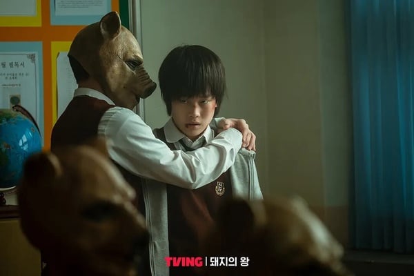 《雖然不是英雄》結局獲讚!網評「值得更紅」韓劇,《碰撞搜查線》爆好評,它被封神劇