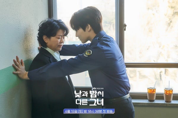 6月必看韓劇推薦！Netflix《名校的階梯》強勢登場，
