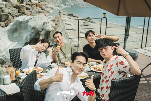 6月必看韓劇推薦！Netflix《名校的階梯》強勢登場，