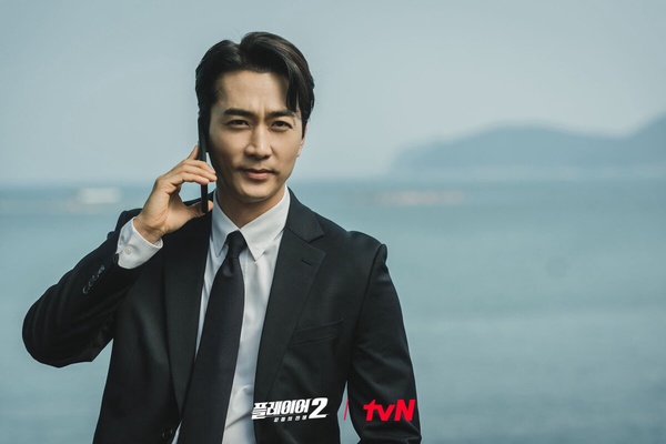 6月必看韓劇推薦！Netflix《名校的階梯》強勢登場，