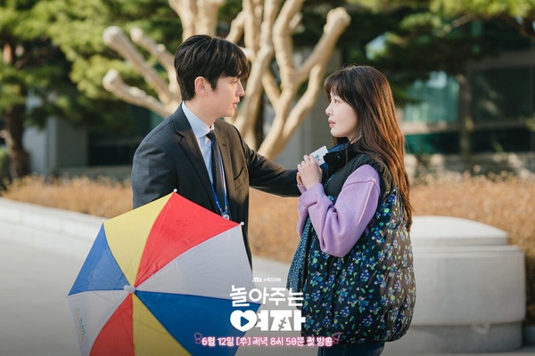 6月必看韓劇推薦！Netflix《名校的階梯》強勢登場，