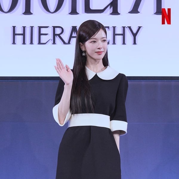 Netflix《名校的階梯》開播評價