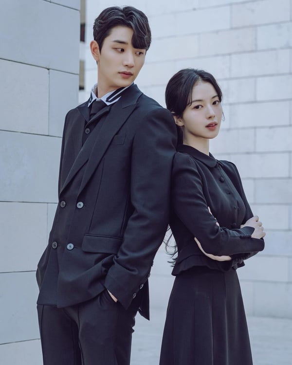 Netflix《名校的階梯》開播評價