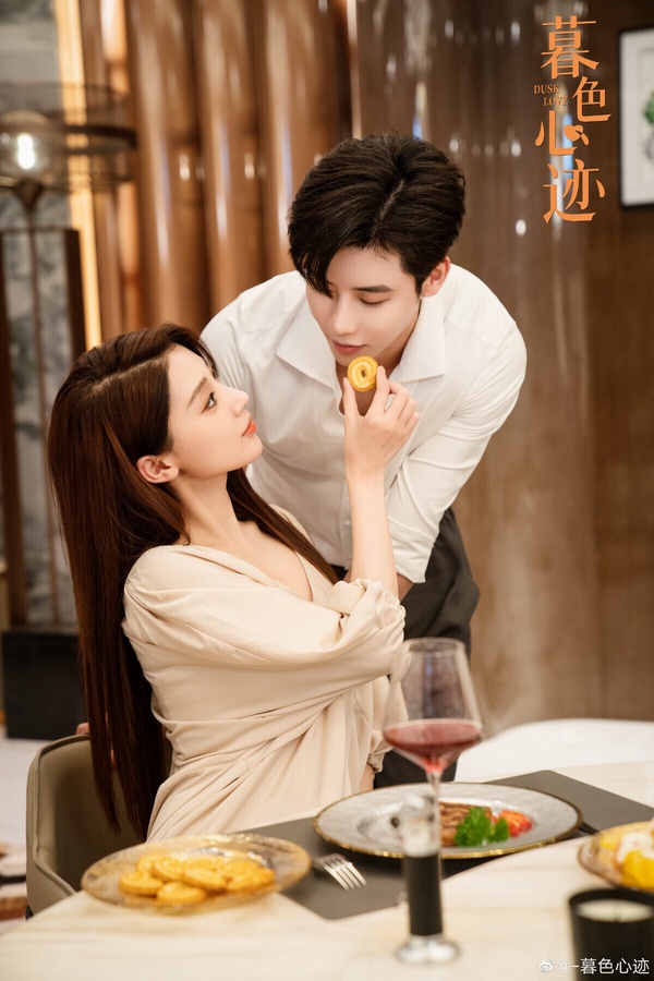 不只古裝劇《慶餘年》《墨雨雲間》好看！上半年10部「糖份滿滿」甜寵劇，這部一追上癮