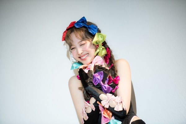 TWICE娜連十件事TWICE娜連十件事