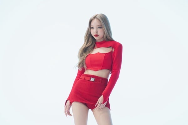 TWICE娜連十件事TWICE娜連十件事