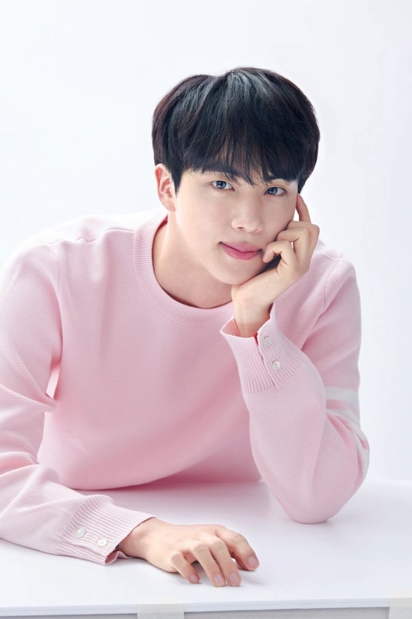 BTS金碩珍十件事BTS金碩珍十件事