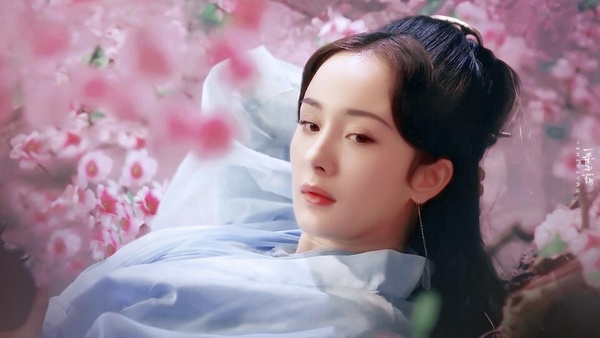 古裝劇10位原著小說裡的第一美人!《墨雨雲間》第一美人沒《慶餘年》合理，這2位最傻眼