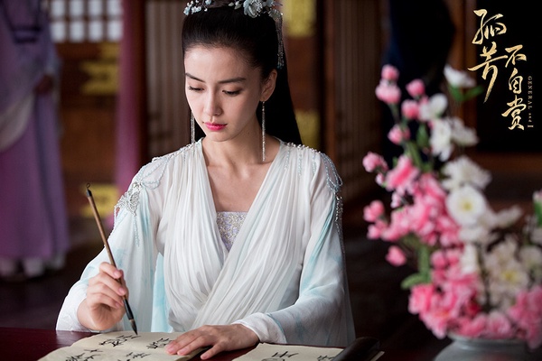 古裝劇10位原著小說裡的第一美人!《墨雨雲間》第一美人沒《慶餘年》合理，這2位最傻眼