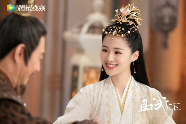 古裝劇10位原著小說裡的第一美人!《墨雨雲間》第一美人沒《慶餘年》合理，這2位最傻眼