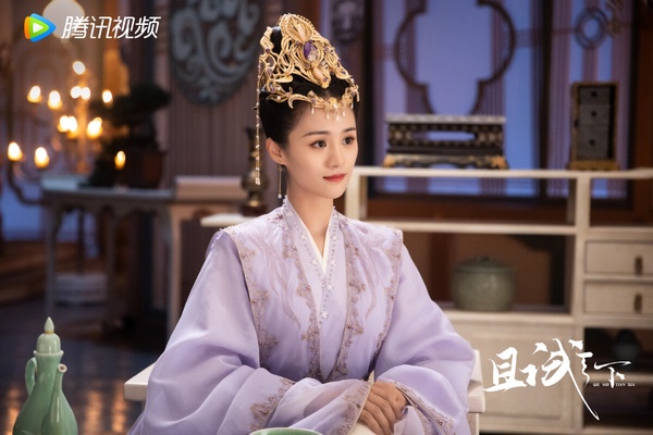 古裝劇10位原著小說裡的第一美人!《墨雨雲間》第一美人沒《慶餘年》合理，這2位最傻眼