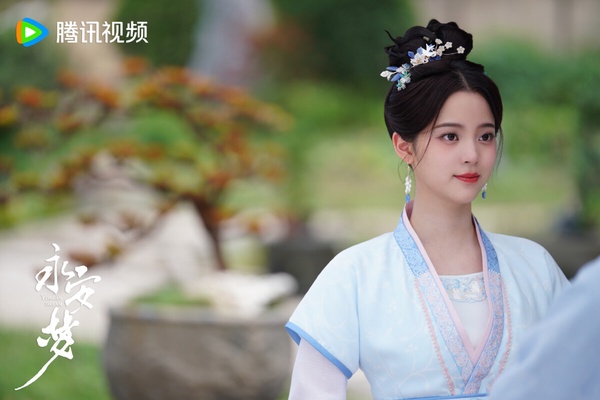 古裝劇10位原著小說裡的第一美人!《墨雨雲間》第一美人沒《慶餘年》合理，這2位最傻眼