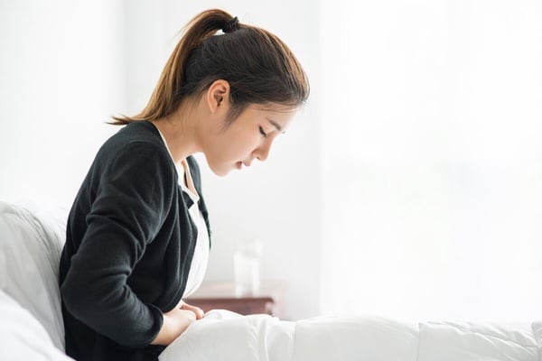 月經沒來怎麼讓他來？一篇掌握「月經沒來」常見原因、月經遲來幾天算正常、健康警訊