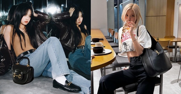 2024最新「黑色精品包」推薦:Delvaux、巴黎世家迷你Rodeo全是不過時的經典首選!