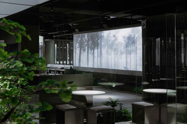 台中早午餐推薦17間：威士忌炒野菇早午餐、口水雞炸饅頭、厚蛋燒