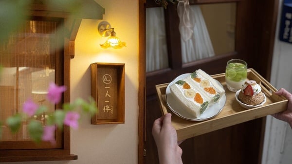 台中早午餐推薦17間：威士忌炒野菇早午餐、口水雞炸饅頭、厚蛋燒