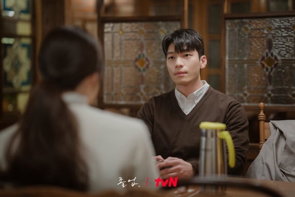 6月韓劇演員品牌評價TOP10！《背著善宰跑》金惠奫第3輸《雖然不是英雄》千玗嬉，冠軍