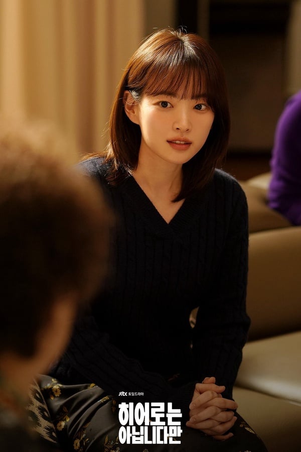 6月韓劇演員品牌評價TOP10！《背著善宰跑》金惠奫第3輸《雖然不是英雄》千玗嬉，冠軍