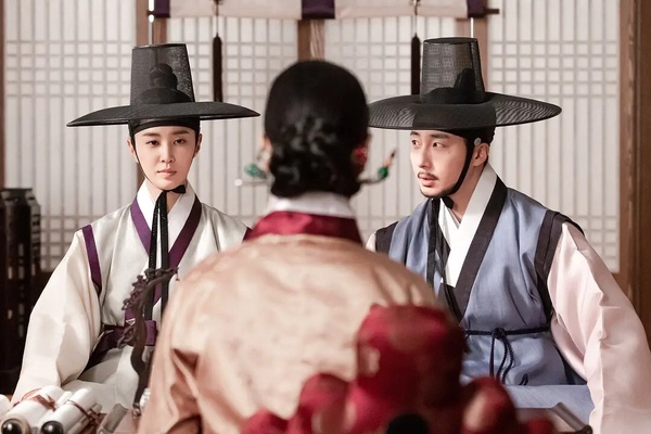 日網票選「最有趣」愛情韓劇TOP10！《哲仁王后》第9輸《步步驚心》，冠軍從頭精彩到尾