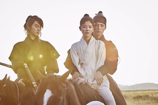 日網票選「最有趣」愛情韓劇TOP10！《哲仁王后》第9輸《步步驚心》，冠軍從頭精彩到尾