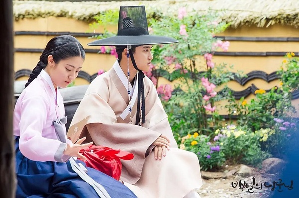 日網票選「最有趣」愛情韓劇TOP10！《哲仁王后》第9輸《步步驚心》，冠軍從頭精彩到尾