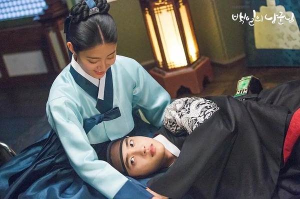 日網票選「最有趣」愛情韓劇TOP10！《哲仁王后》第9輸《步步驚心》，冠軍從頭精彩到尾