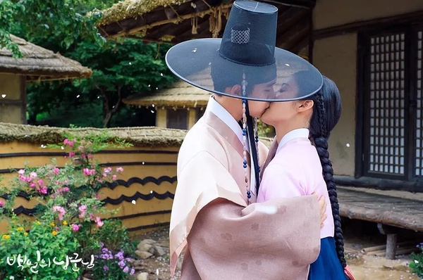 日網票選「最有趣」愛情韓劇TOP10！《哲仁王后》第9輸《步步驚心》，冠軍從頭精彩到尾