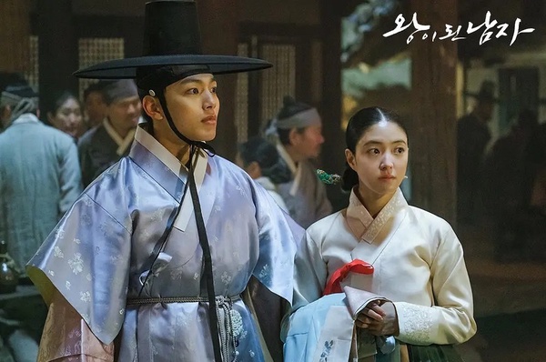 日網票選「最有趣」愛情韓劇TOP10！《哲仁王后》第9輸《步步驚心》，冠軍從頭精彩到尾