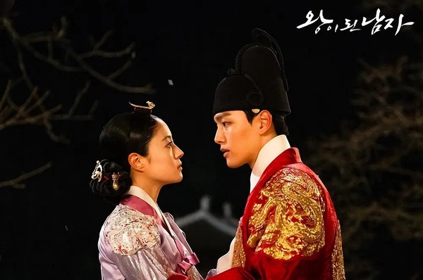日網票選「最有趣」愛情韓劇TOP10！《哲仁王后》第9輸《步步驚心》，冠軍從頭精彩到尾