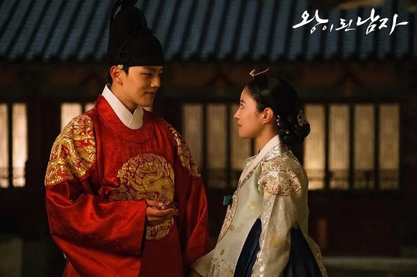 日網票選「最有趣」愛情韓劇TOP10！《哲仁王后》第9輸《步步驚心》，冠軍從頭精彩到尾