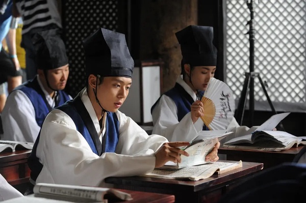 日網票選「最有趣」愛情韓劇TOP10！《哲仁王后》第9輸《步步驚心》，冠軍從頭精彩到尾