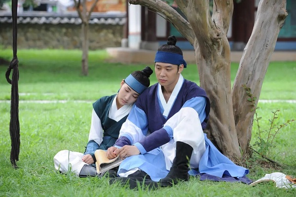 日網票選「最有趣」愛情韓劇TOP10！《哲仁王后》第9輸《步步驚心》，冠軍從頭精彩到尾