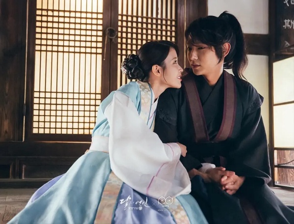 日網票選「最有趣」愛情韓劇TOP10！《哲仁王后》第9輸《步步驚心》，冠軍從頭精彩到尾