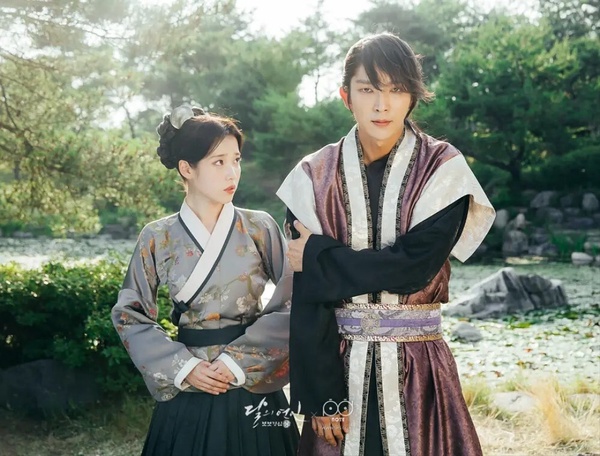 日網票選「最有趣」愛情韓劇TOP10！《哲仁王后》第9輸《步步驚心》，冠軍從頭精彩到尾